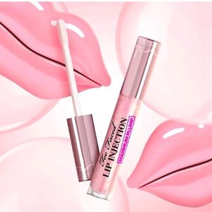 Too Faced Lip Injection Maximum Lip Plumper